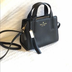 Kate Spade Grey Street Mini Dominque